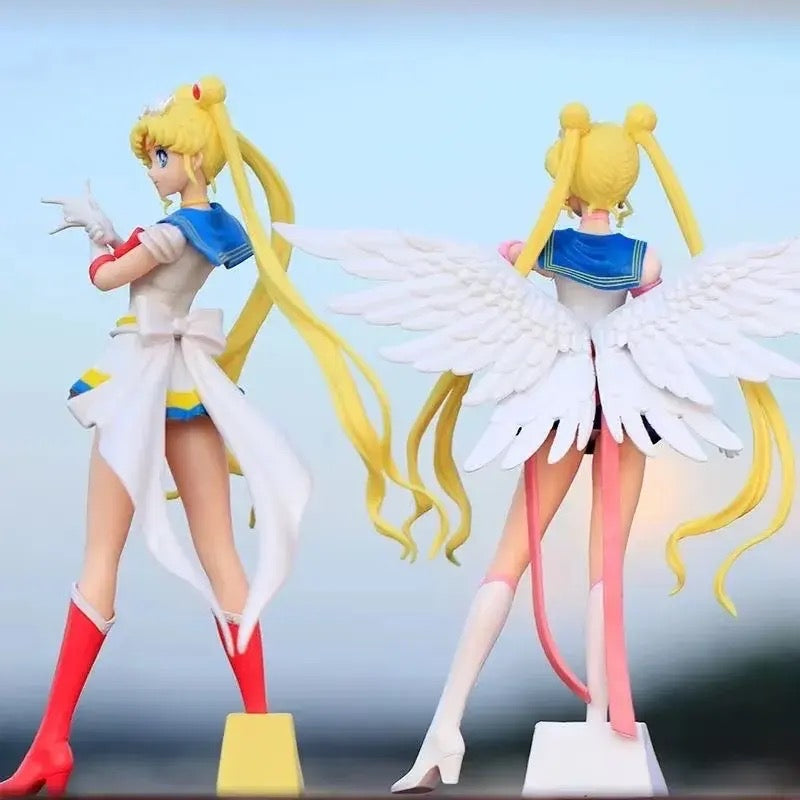 Sailor Moon Figure