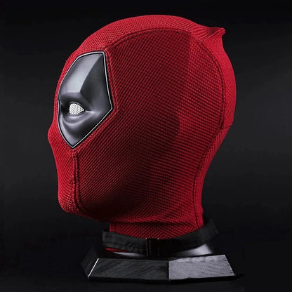 Deadpool Cosplay Mask