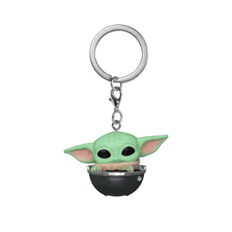 Funko Pop! Keychain