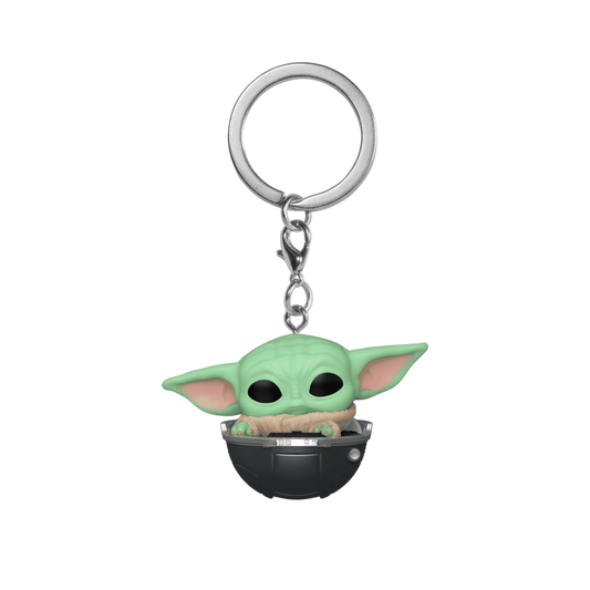 Funko Pop! Keychain