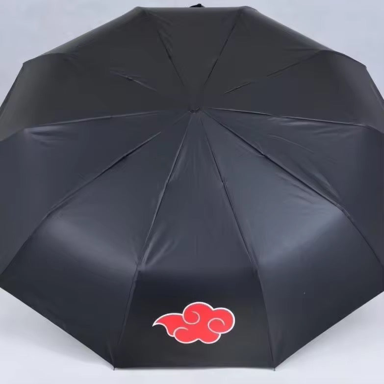 Naruto Shippuden Umbrella