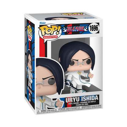 Bleach Funko Pop!