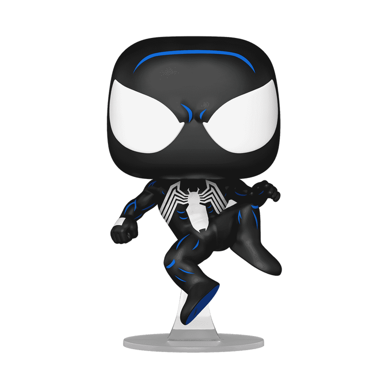 Marvel Spider-Man Funko Pop! Exclusive