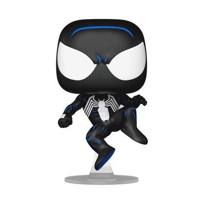 Marvel Spider-Man Funko Pop! Exclusive