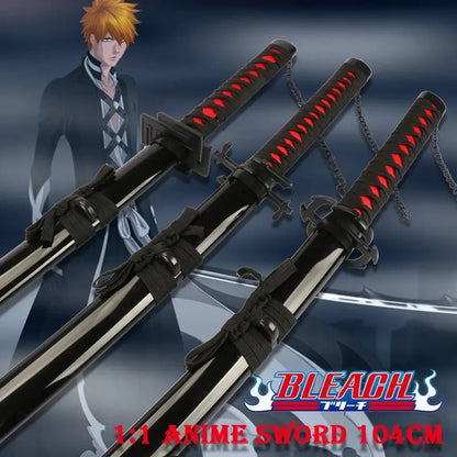 Bleach Ichigo Sword (PRE-ORDER)