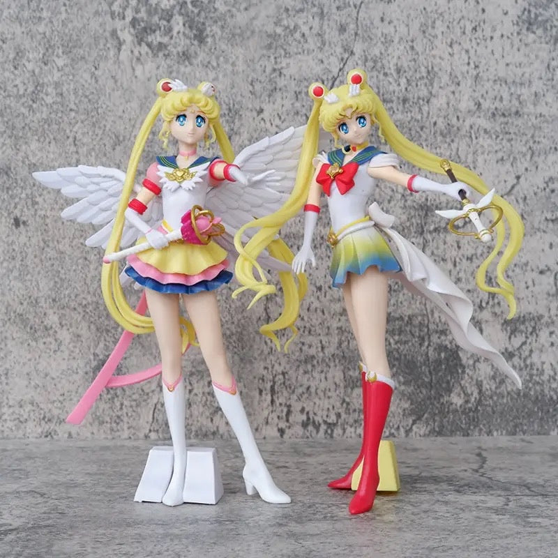 Sailor Moon Figure