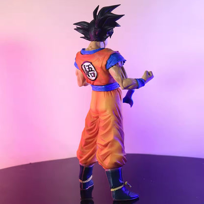 Dragon Ball Z/GT/S Goku Figure