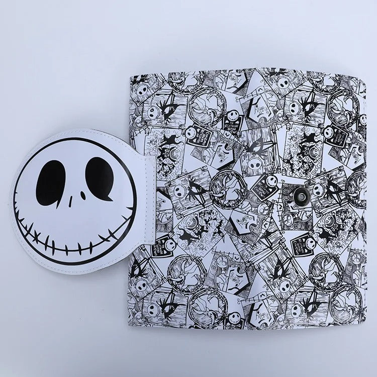 Nightmare Before Christmas Wallet