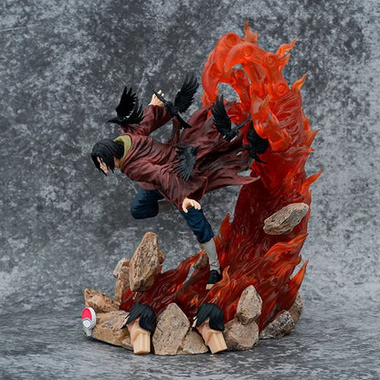 Naruto Itachi Figure