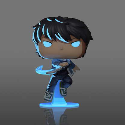 Solo Leveling Sung Funko Pop!