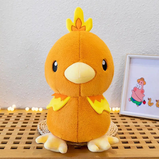 Pokémon de peluche