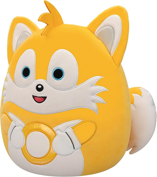 Sonic The Hedgehog Squishmallow