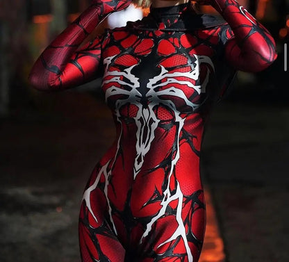 Spider-Man Female Cosplay (PRE-ORDER)