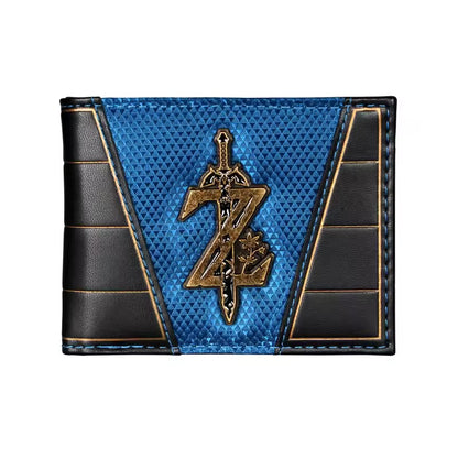 Legend of Zelda Wallet