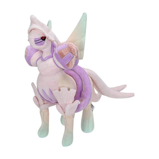 Pokémon de peluche