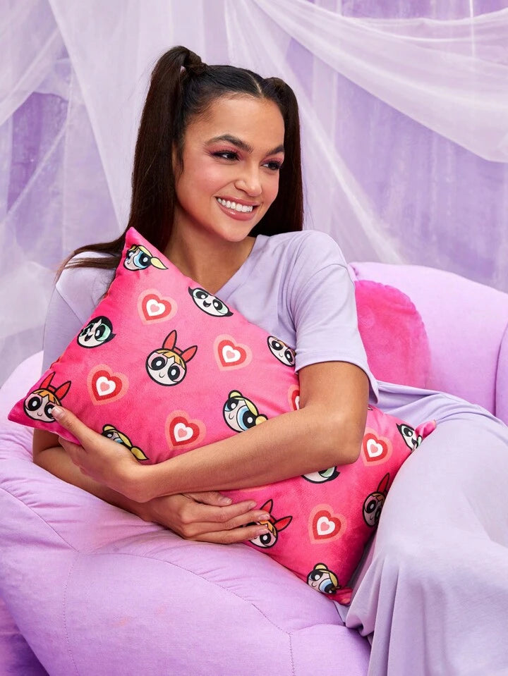 PowerPuff Girls Pillows