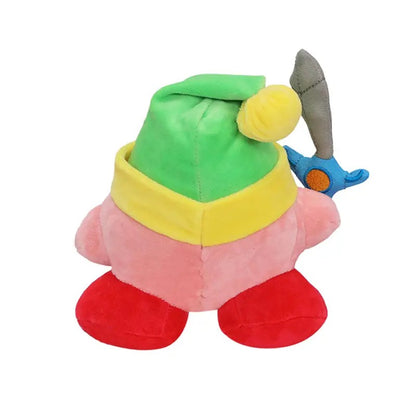 Kirby Link Plush
