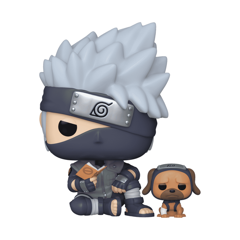 Funko Pop! Exclusive