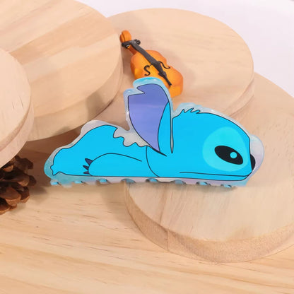 Disney’s Lilo & Stitch Hair Clip