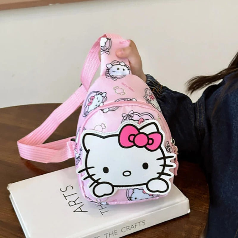 Sanrio Mini Backpack Bags