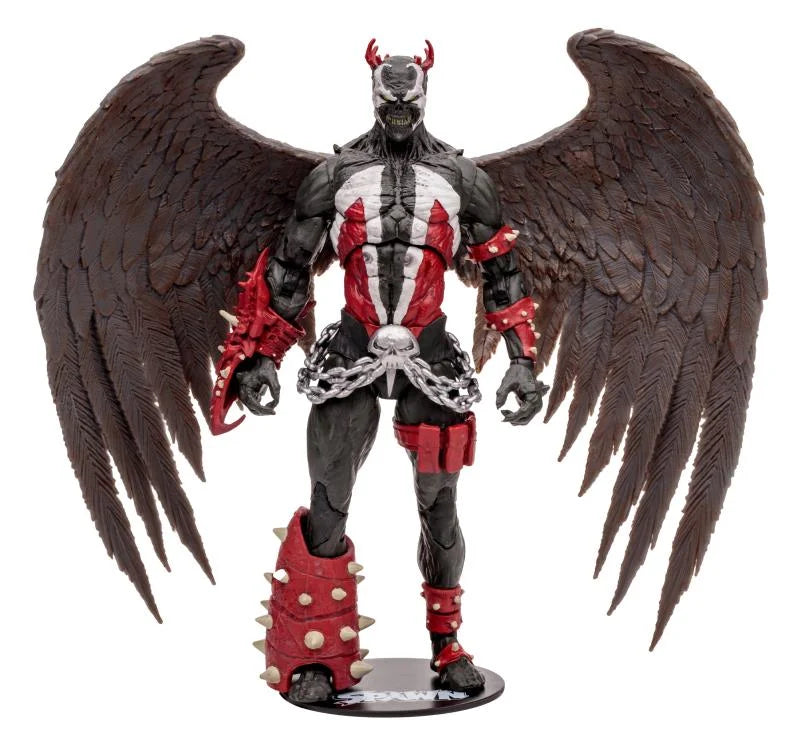 Spawn Action Figure Set