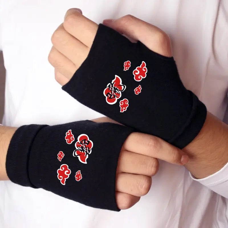 Naruto: Gloves