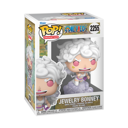 One Piece Bonney Funko Pop!