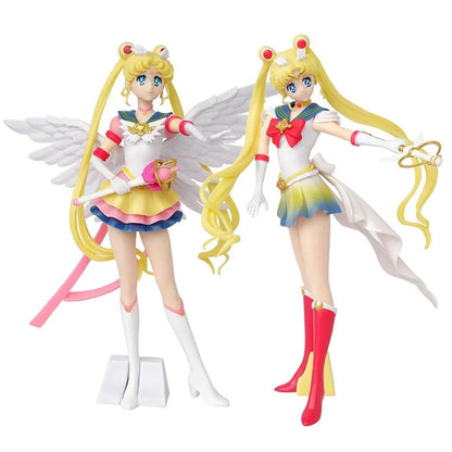 Sailor Moon Figure