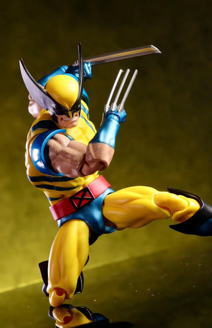 X-Men Wolverine Action Figure