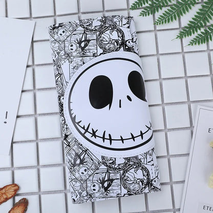 Nightmare Before Christmas Wallet