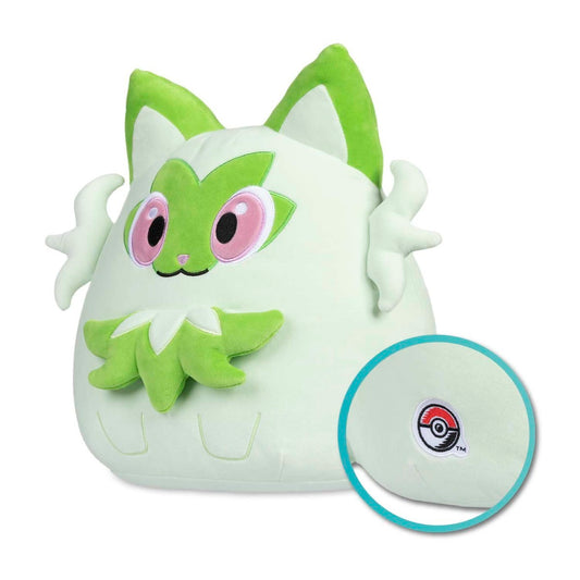Pokémon Squishmallows