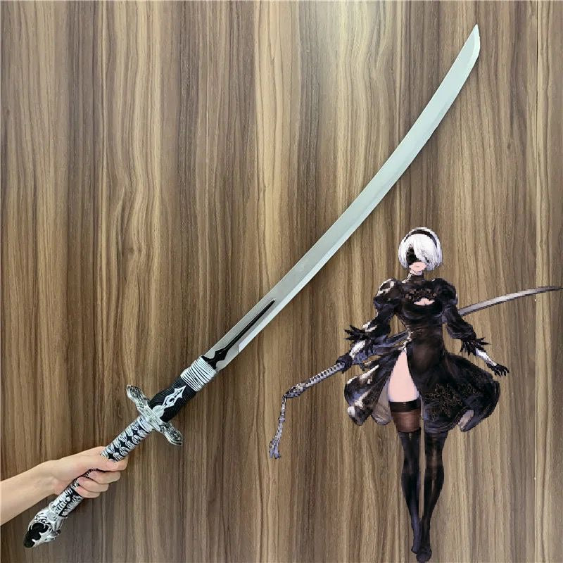 NieR Automata Cosplay Sword