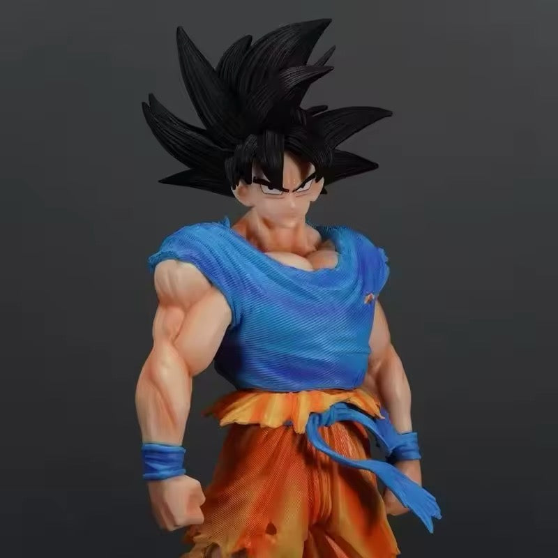 Dragon Ball Z/GT/S Goku Figure