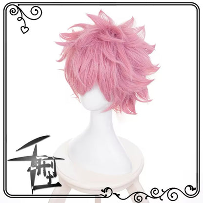 Mina Ashido Cosplay Wig (PRE-ORDER)