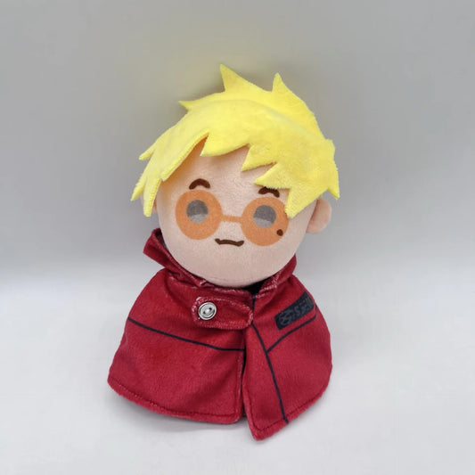 Trigun Stampede Mini Plush