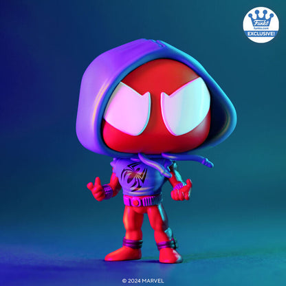 Marvel: Scarlet Spider Funko Pop! Exclusive