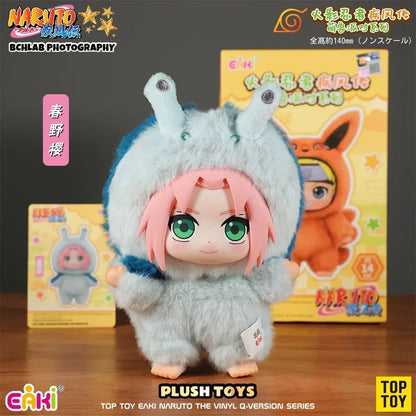 Naruto Shippuden Blind Mystery Box