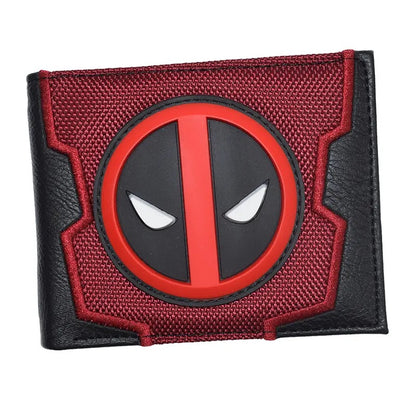 Marvel Deadpool Wallet