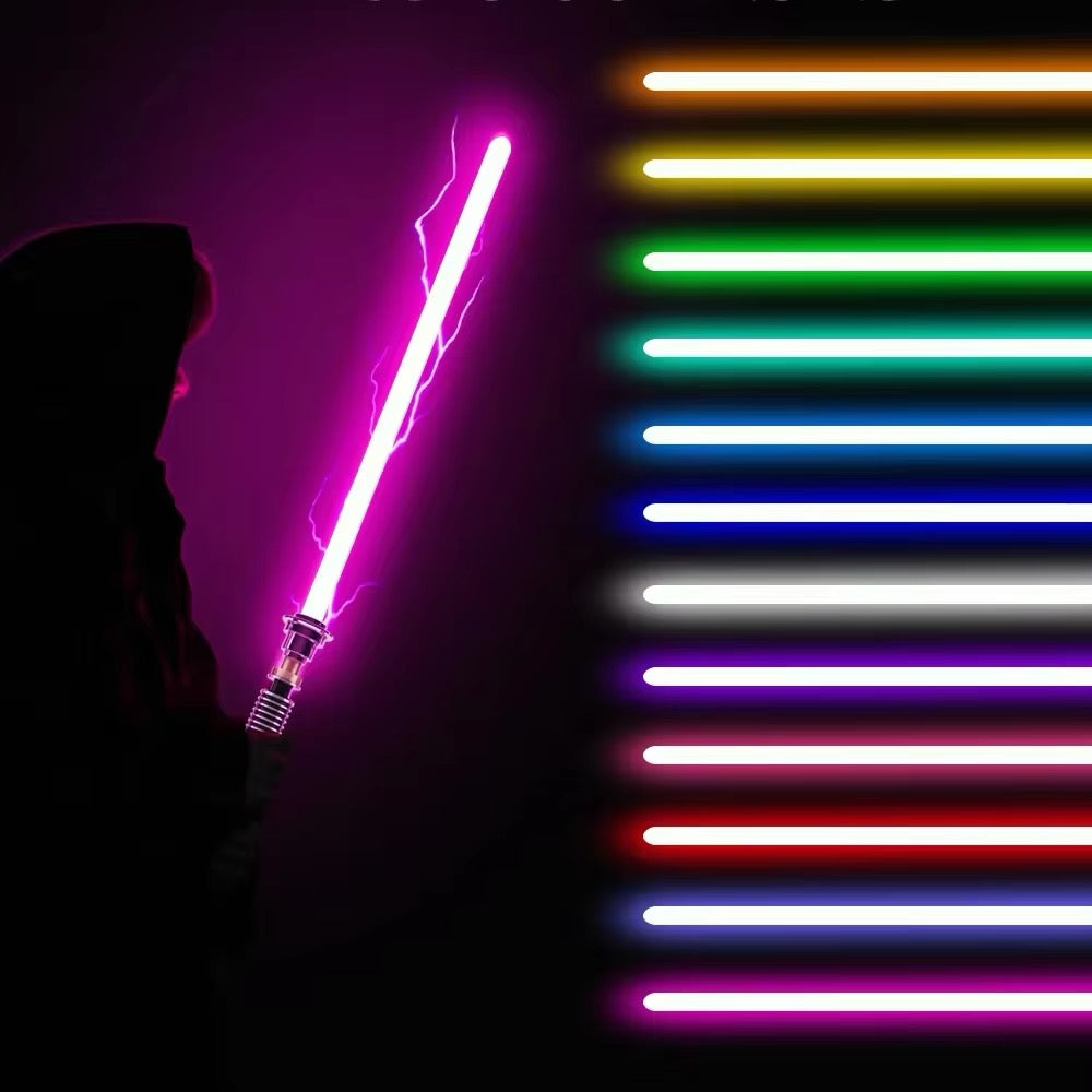 Star Wars Cosplay Lightsaber (PRE-ORDER)