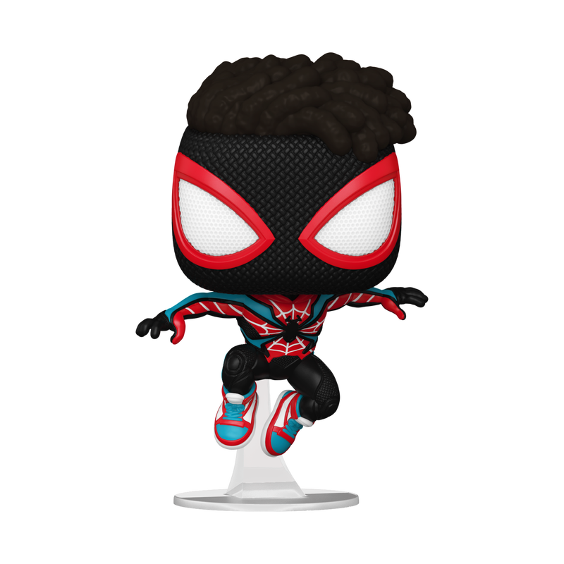 Marvel Funko Pop! Exclusive