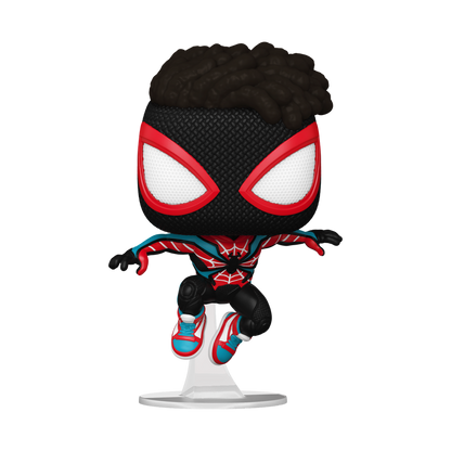 Marvel Funko Pop! Exclusive