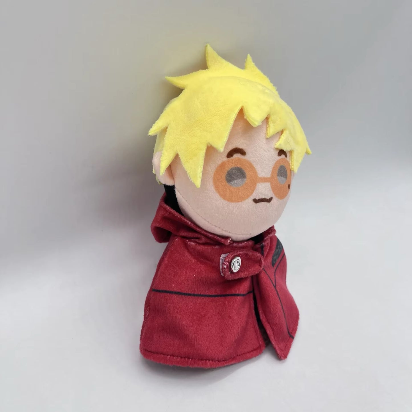 Trigun Stampede Mini Plush