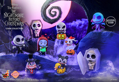 Nightmare Before Christmas Mystery Box