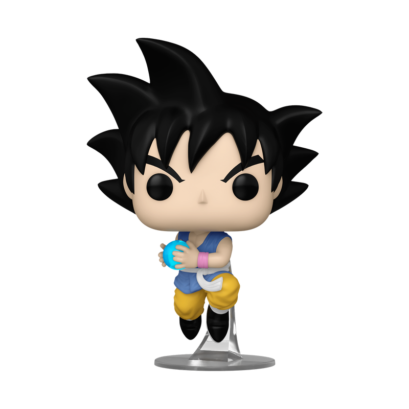 Dragon Ball GT Funko Pop! Exclusive