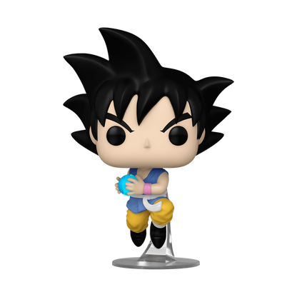 Dragon Ball GT Funko Pop! Exclusive