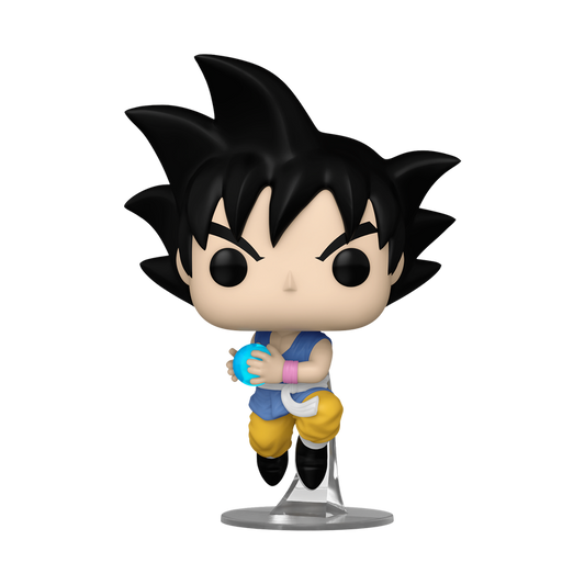 Dragon Ball GT Funko Pop! Exclusive