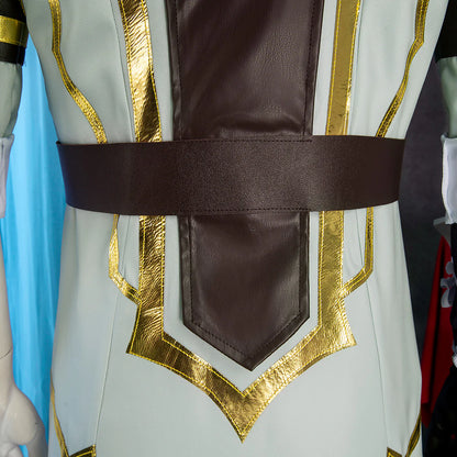 Arcane Jayce Cosplay