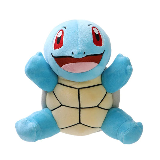 Pokémon Squirtle Plush