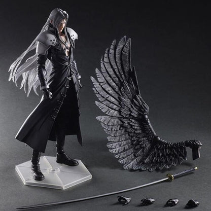 Final Fantasy VII Sephiroth Figure