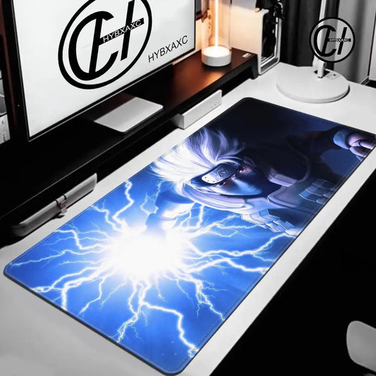 Naruto Gaming Mouse Pads (Large)